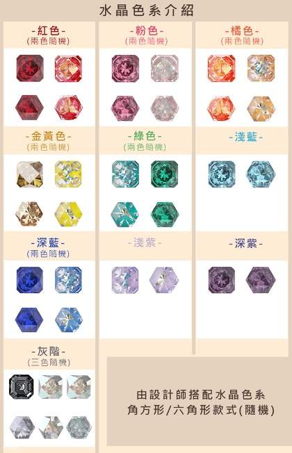 Taipei|Jewelry Designer for One Day|DIY Handmade Course|Crystal Pearl ...