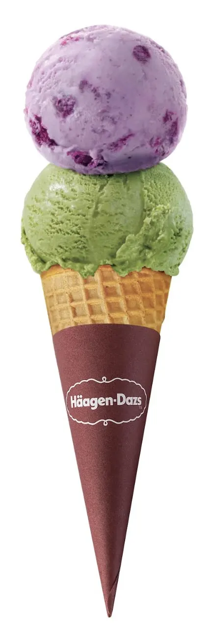 Häagen-Dazs™｜HKD50 电子礼券