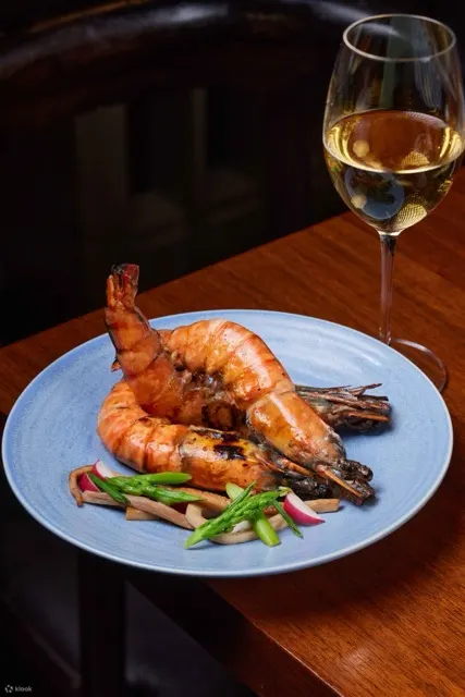 香港观塘九龙东如心酒店｜I-O-N 观塘｜半自助午餐、半自助晚餐