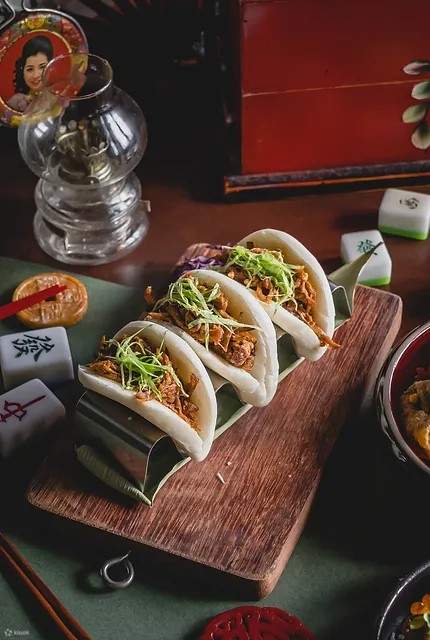 mimi riverhouse dining intimate private chinese oriental experience set menu