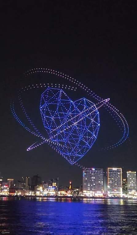 Gwangalli’s Korean Culture Premium Yacht Tour