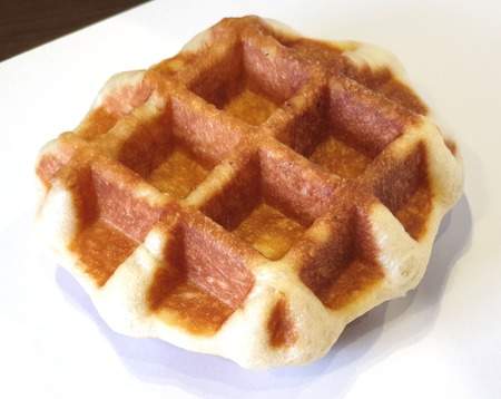 Micro-Yeast Sweetheart - Stasiun MRT Jing'an