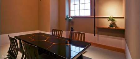 Bilik Separa Persendirian/Bilik Persendirian