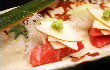 【米其林三星】日本料理 千花 - 京都