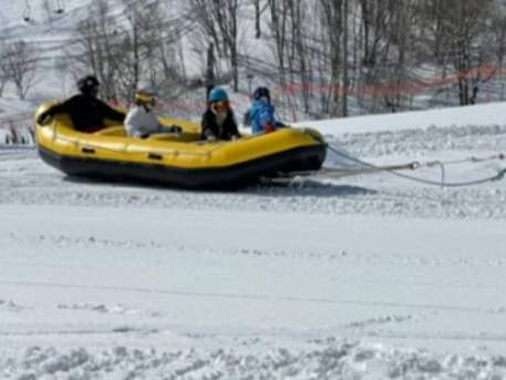 スキー SNOWBLEADES BY SNOWFEAT Ski Depot / RaceSkis.com