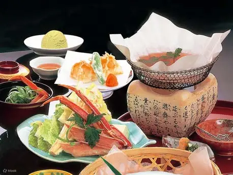 かに家 蟹家（Kaniya）札幌代表螃蟹料理 - 名古屋