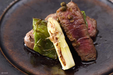 【Cuisine Kaiseki étoilée Michelin depuis trois années consécutives】 Shimogamo Saryo - Kyoto