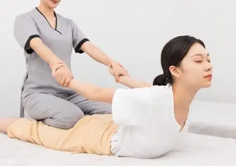 缇林 TEALING Thai Spa