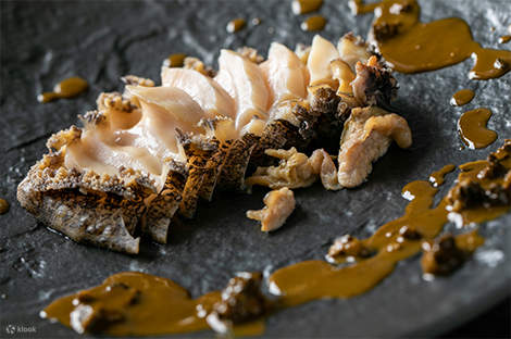 神户牛肉以其极致的大理石纹理闻名于世