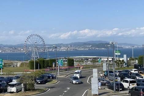 [E-tiket] Pas Bas Kita Awaji + Bas Ekspres 