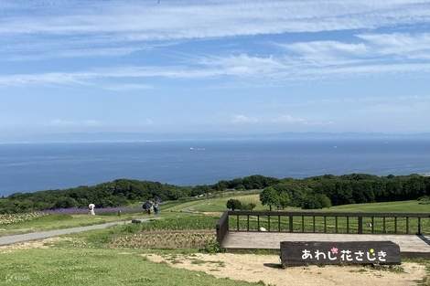 <e-ticket>Kita Awaji Bus Pass + Bus express 