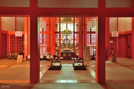 <e-ticket>北淡路巴士周游券+高速巴士“挂桥”往返