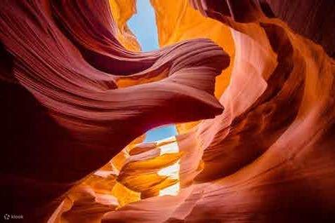 Grand Canyon, Antelope Canyon & Horseshoe Bend Tour from Las Vegas - Klook