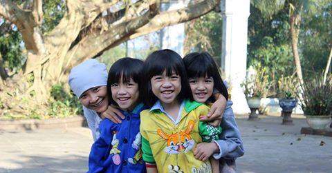 สถานเลี้ยงเด็กกำพร้าดุ๊กเซิน