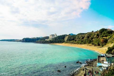Jeju Highlight One Day Tour (Only for Cruise Guests) - Klook Philippines