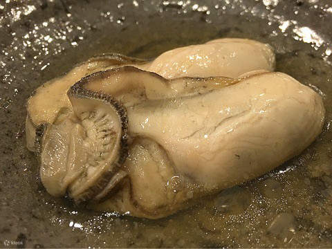 鮨ほしやま（鮨ほしやま） 大阪のミシュラン星付き寿司