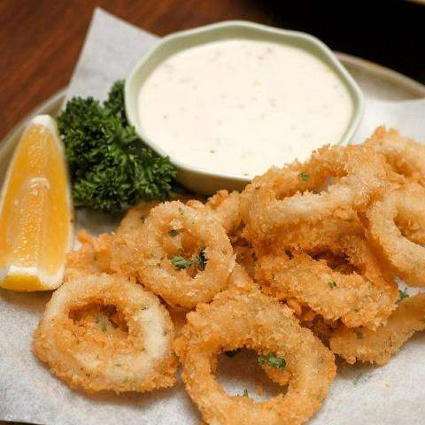 Pasta AMA Ratchathewi Mỳ Ý Tươi & Ẩm Thực Ý Chính Hiệu