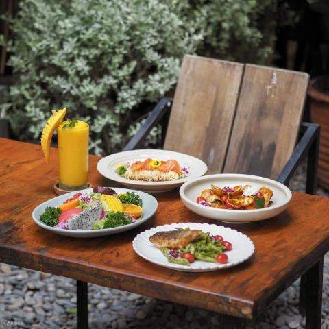 Pasta AMA Ratchathewi Mỳ Ý Tươi & Ẩm Thực Ý Chính Hiệu