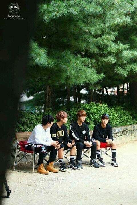 防彈少年糰粉絲團1日遊（景點 & 餐廳 & SPA水療）