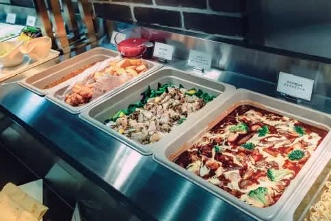 อาหารและเครื่องดื่ม