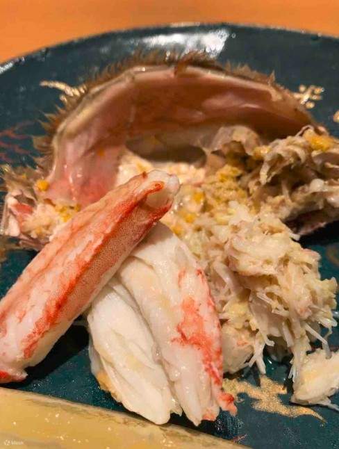 Hanakoji Sawada (화소로사하라다) - 삿포로의 미슐랭 스타 스스키노/가이세키 요리