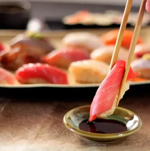 Tofuro Ginza- Wasyoku in Tokyo, Ginza