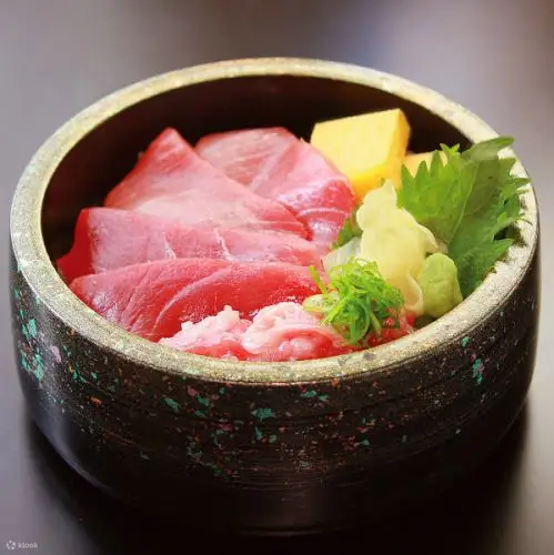 Tofuro Ginza- Wasyoku in Tokyo, Ginza