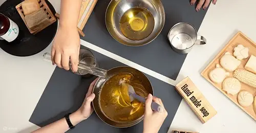 LIKEDO米糠皂