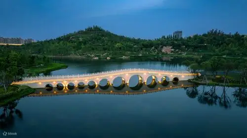 上海温室花园