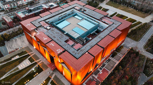 中国の博物館７（雲南省博物館１） 中国の博物館7（雲南省博物館1） - メルカリ
