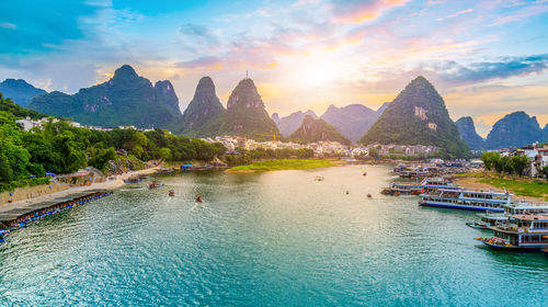 Yulong River Scenic Area - Klook Philippines