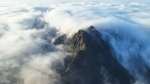 岭南红叶世界
