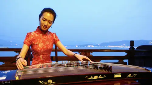 西湖风景名胜区