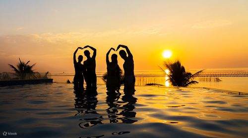 Ocean Spring, Haiquan Bay, Zhuhai