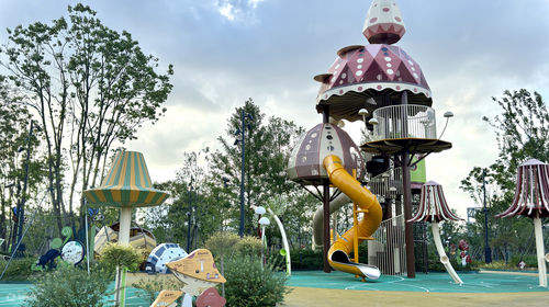 Taman Rumah Hijau Shanghai