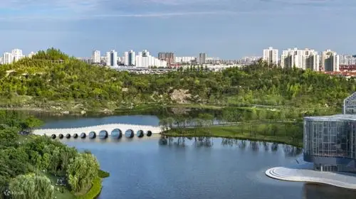 上海温室花园