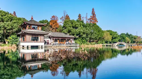 西湖风景名胜区