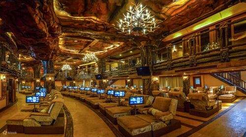 長鹿旅遊休博園