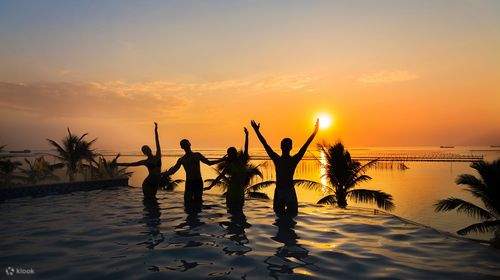 Ocean Spring, Haiquan Bay, Zhuhai