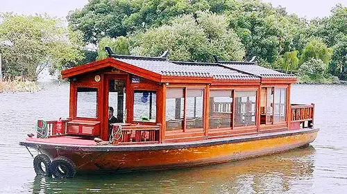 西湖风景名胜区