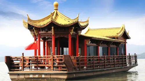 西湖风景名胜区