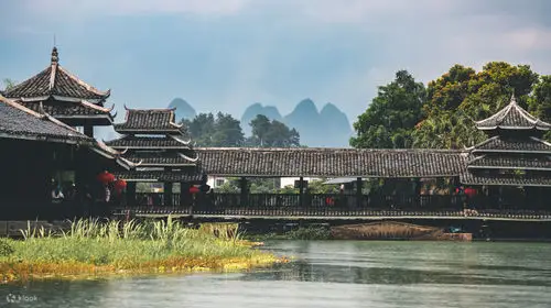世外桃源