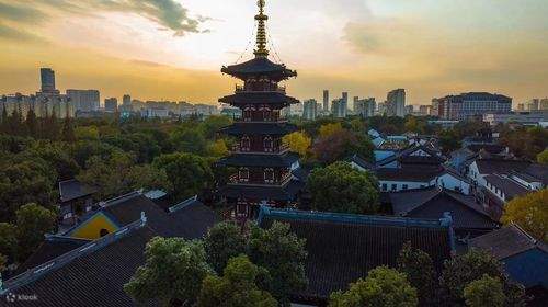 苏州寒山寺,苏州寒山寺门票