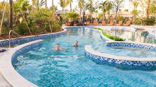 Ocean Spring, Haiquan Bay, Zhuhai