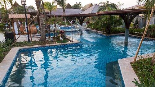 Ocean Spring, Haiquan Bay, Zhuhai