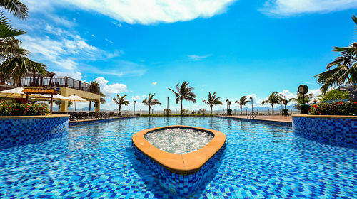 Ocean Spring, Haiquan Bay, Zhuhai