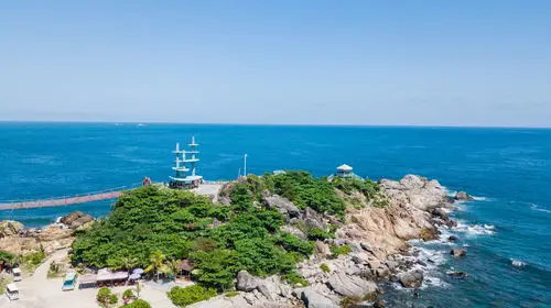 西岛