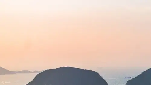 东澳岛