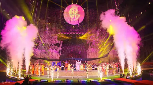灵玲马戏城