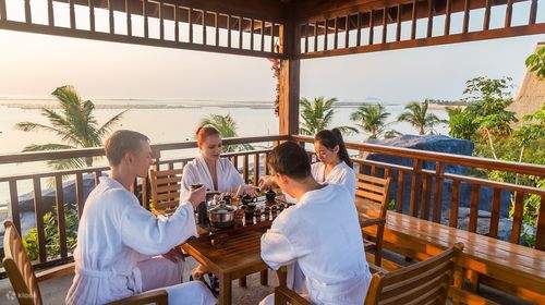 Ocean Spring, Haiquan Bay, Zhuhai